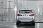 BMW X5 xDrive40e 2015 года